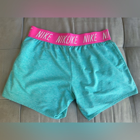 NIKE Dri-Fit Shorts - Picture 4 of 5